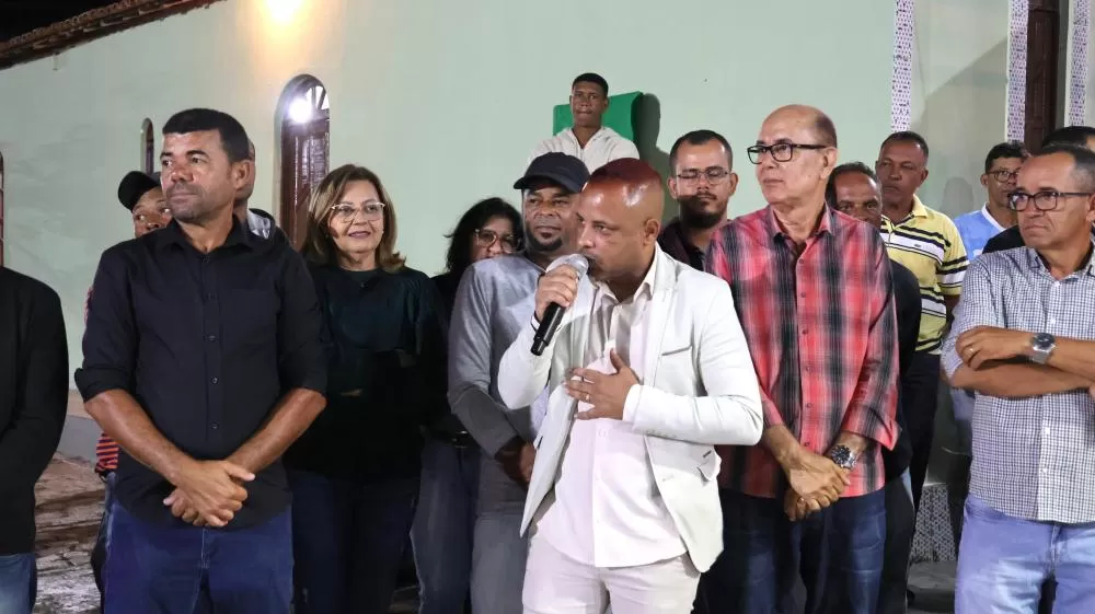 Foto: Fernanda Laércia