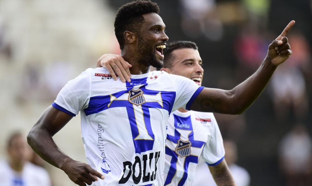 Foto: Alexandre Battibugli/Ag. Paulistão