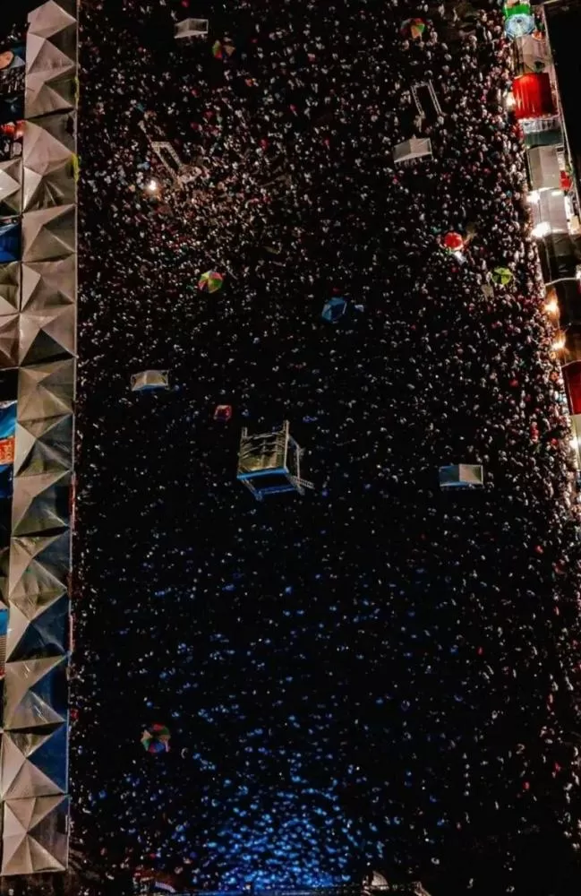 Foto: Prefeitura de Santanópolis