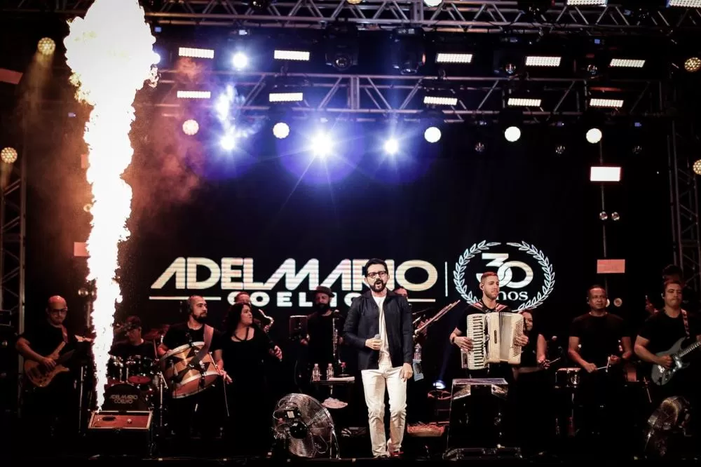 Foto: Isa Araújo e Abimael Miranda 