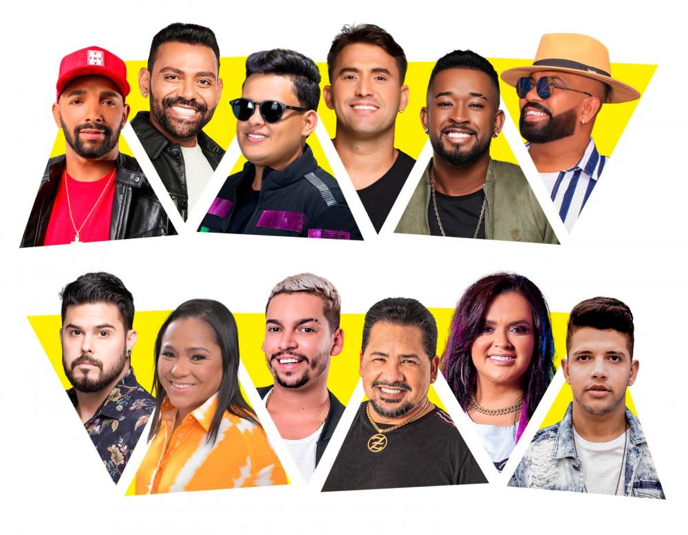 10 Horas de Arrocha confirma edição de 2023 e anuncia atrações