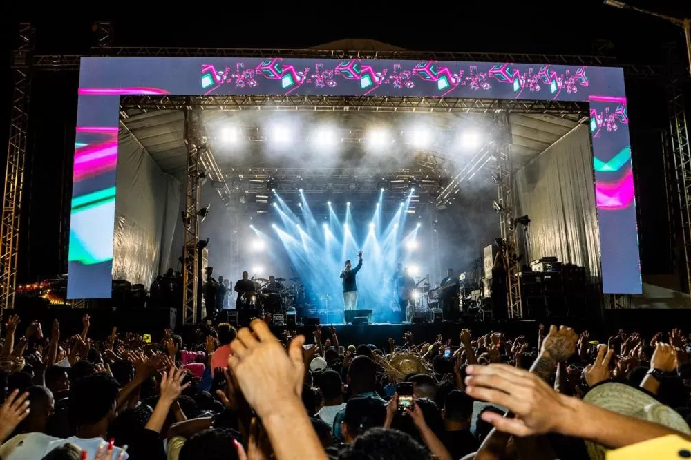 Foto: Isa Araújo e Abimael Miranda 