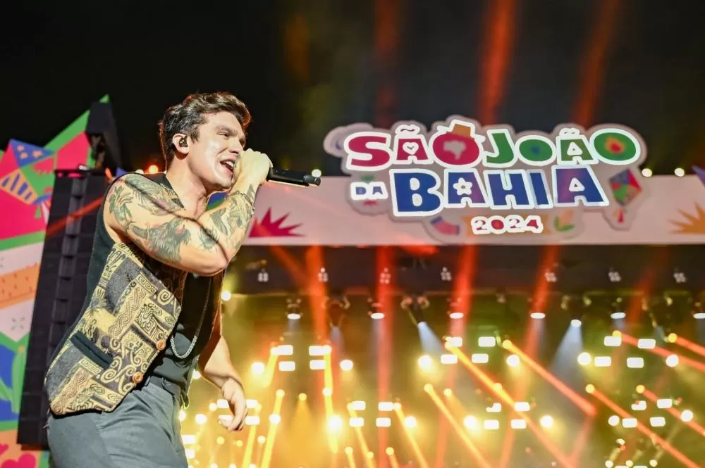 Fotos: @r5produtora