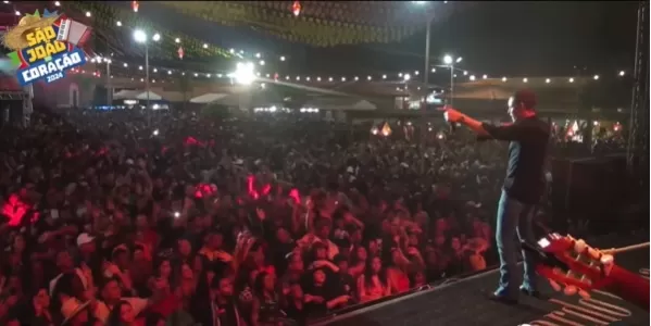 Foto: Instagram/Coração de Maria