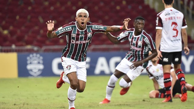 Foto: André Durão