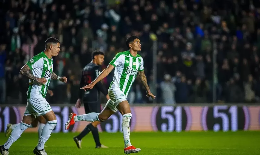 Foto: Fernando Alves/ECJ