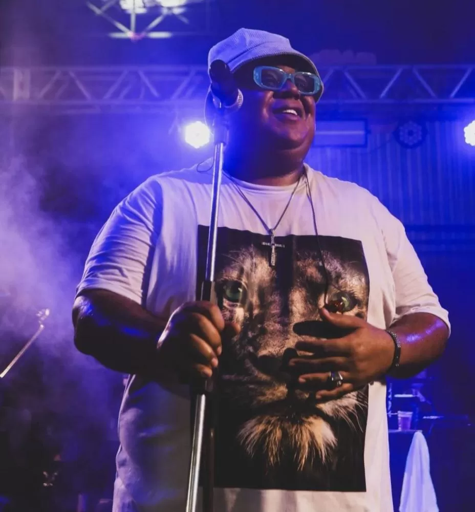 Foto: Equipe Pagode do Segredo 