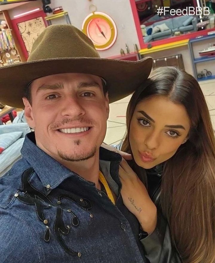 (Divulgação/ Instagram) 