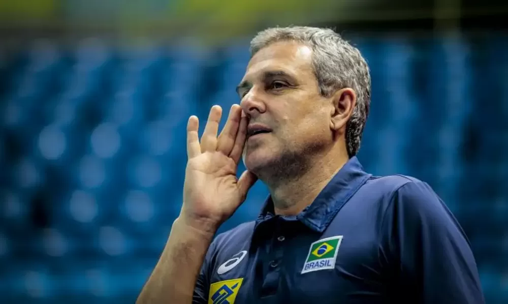 Foto: Divulgação/FIVB