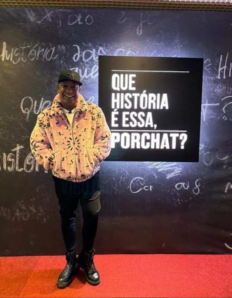 Fotos: GNT/ Globo