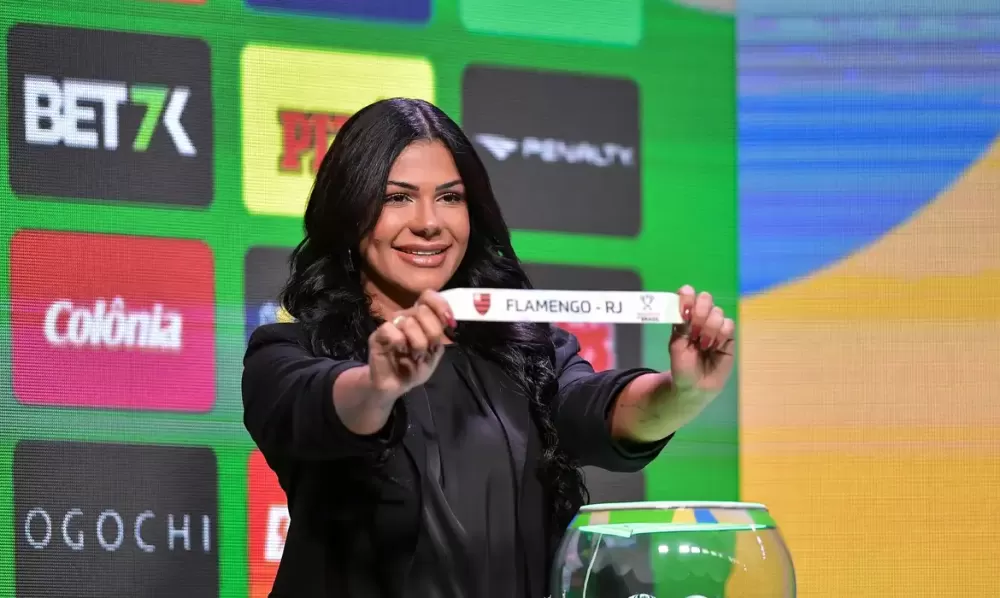 Foto: Staff Imagens/CBF