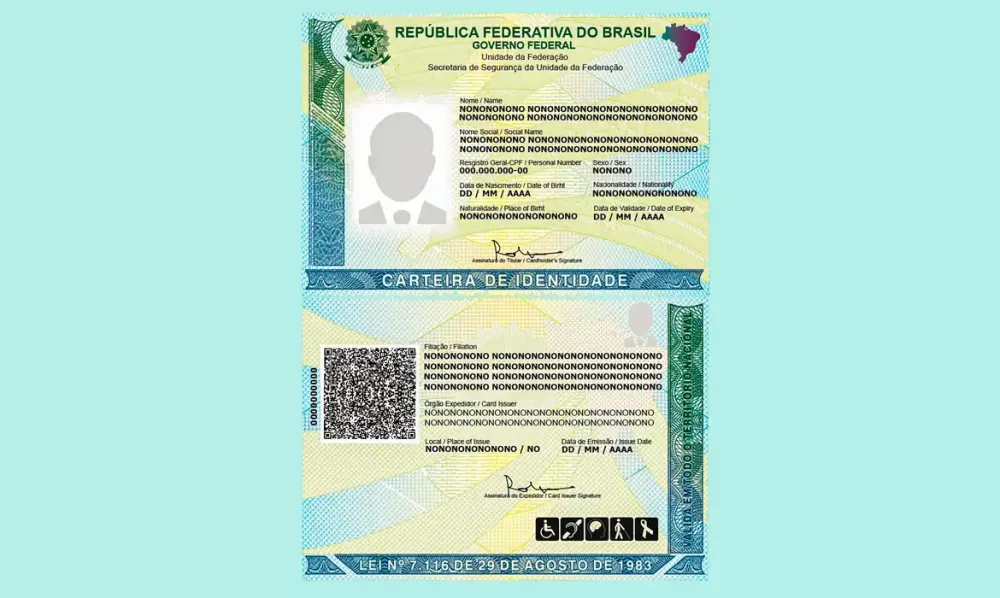 Fonte: Ministério da Justiça
