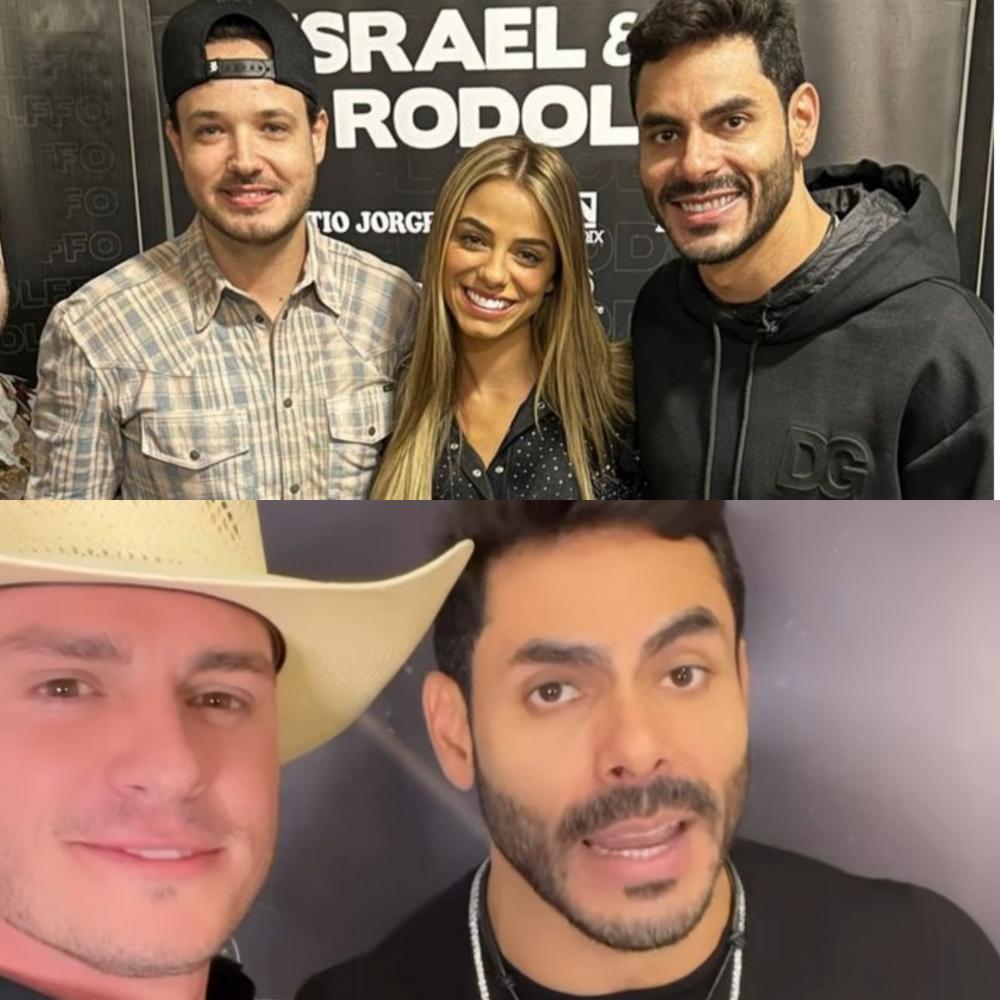 (Divulgação/ Instagram) 