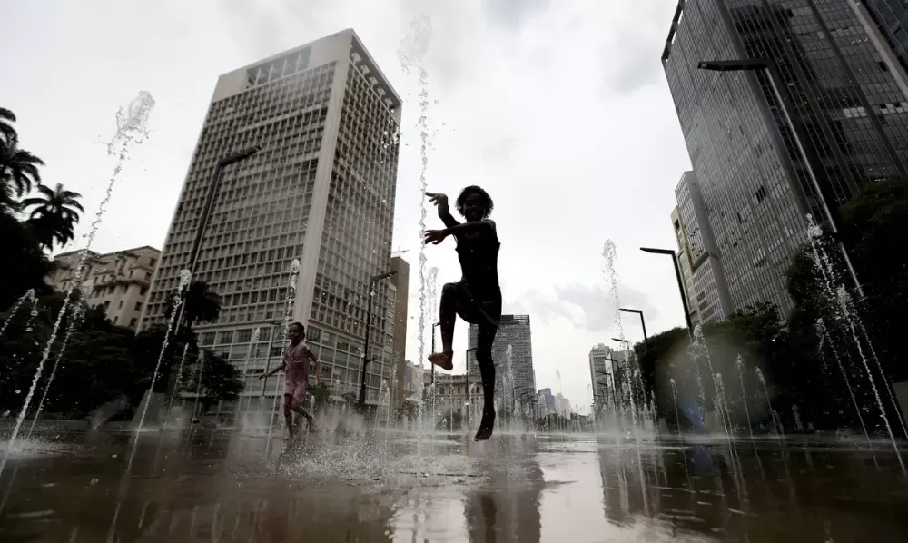 Foto: Paulo Pinto