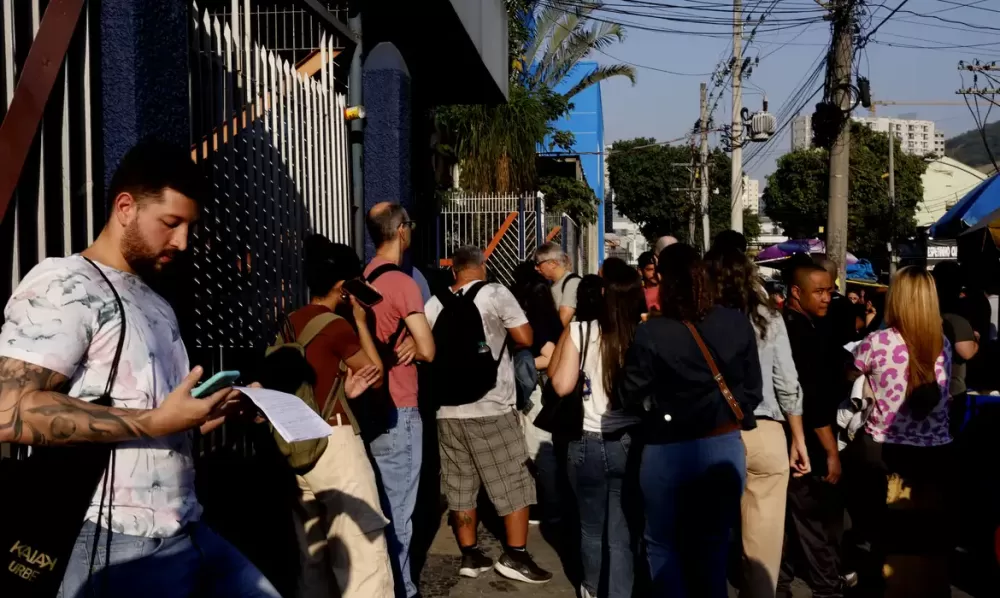 Foto: Tânia Rêgo