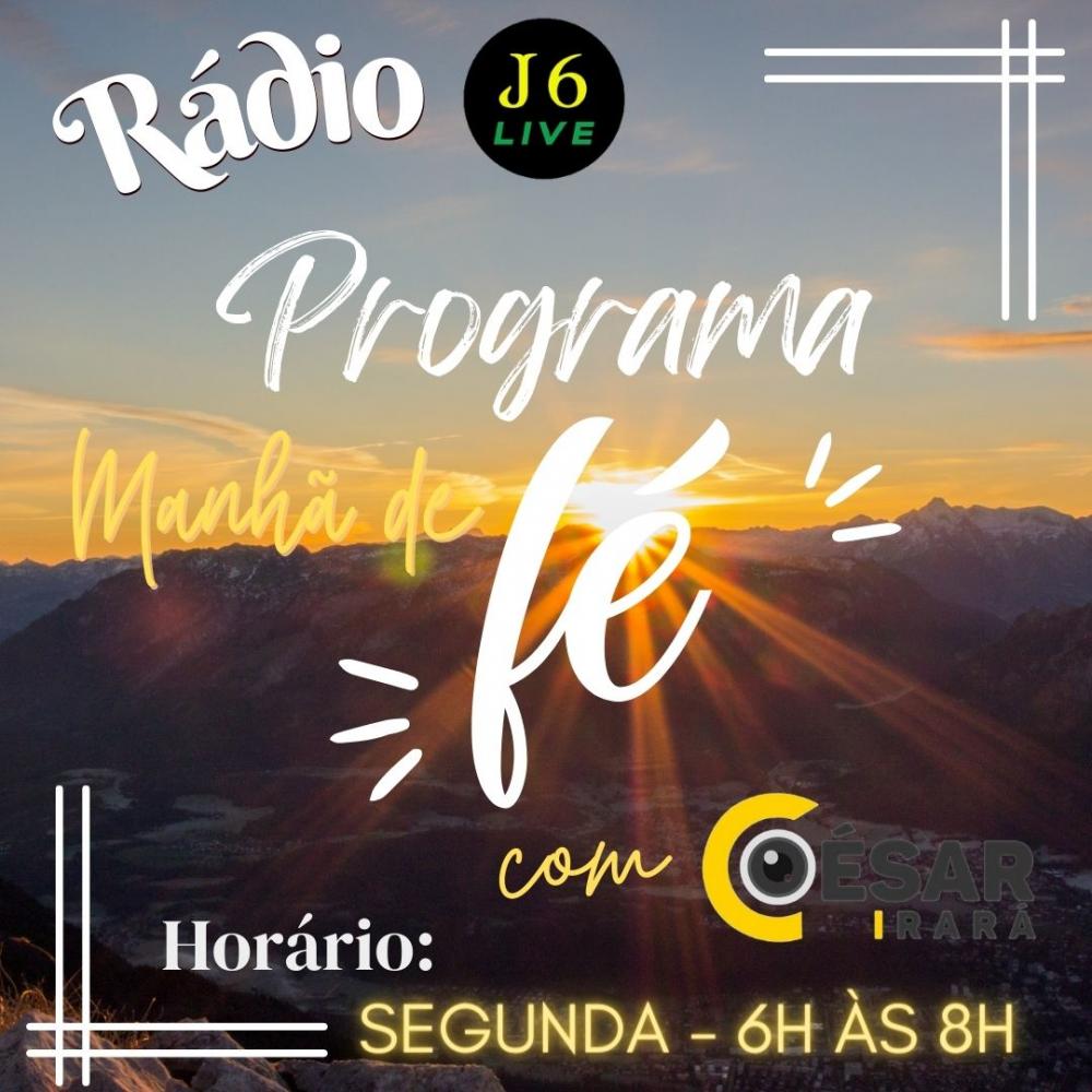 Manhã de Fé