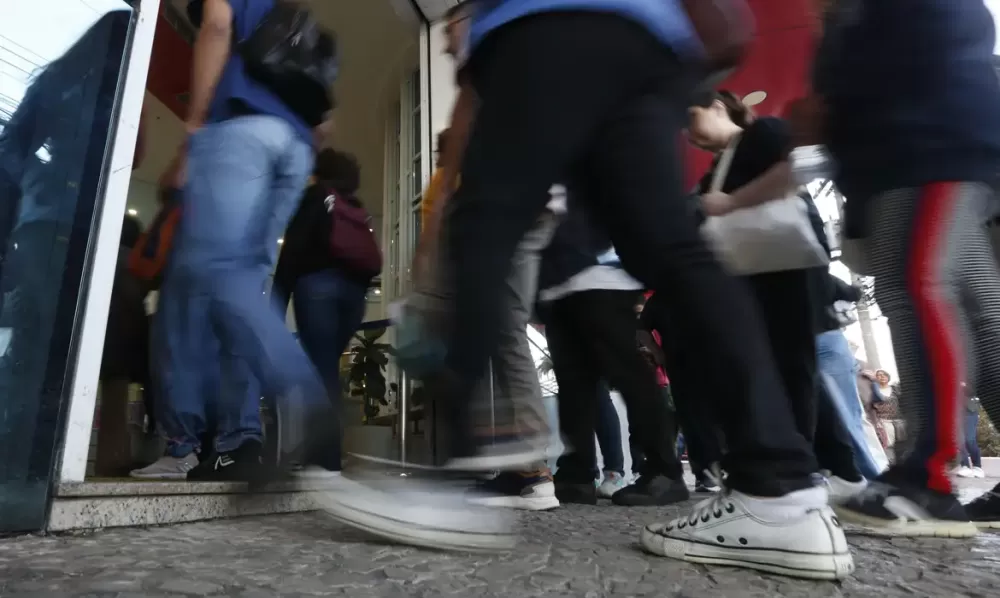 Foto: Paulo Pinto