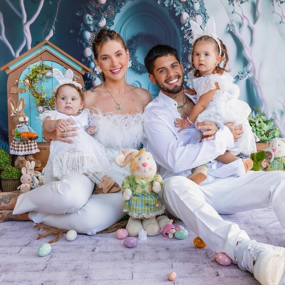 Foto: (Reprodução/ Instagram)