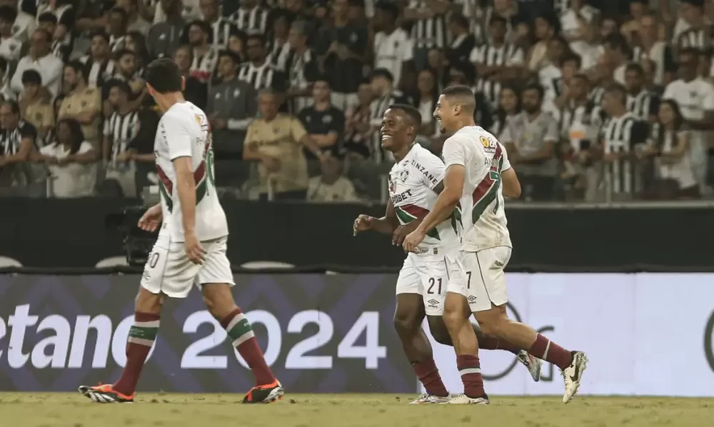 Foto: Marcelo Golcalves/Fluminense F.C.