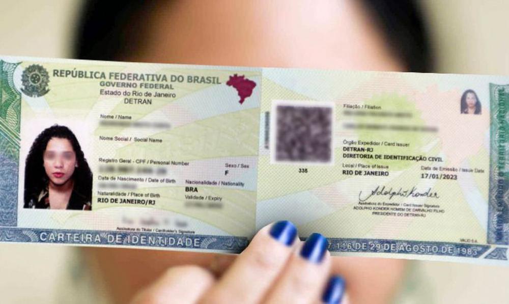 Foto: Divulgação/DETRAN-RJ