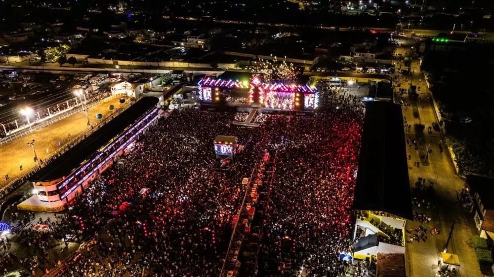 Fotos: Lucas Leawry | Alef Fera