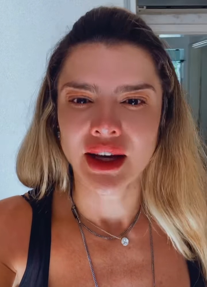 Foto: (Reprodução/ Instagram)