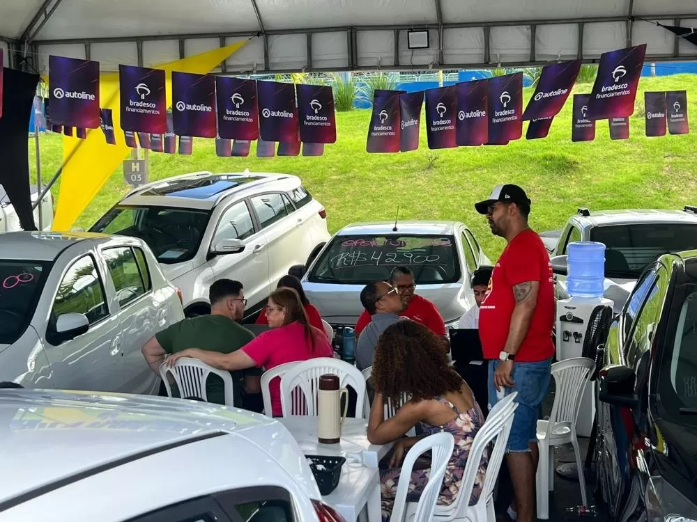 Fotos: Cleiton Ramos/ Divulgação