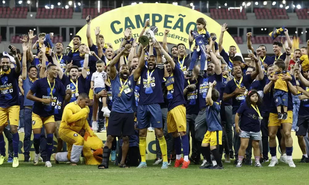 Foto: Rafael Ribeiro/CBF