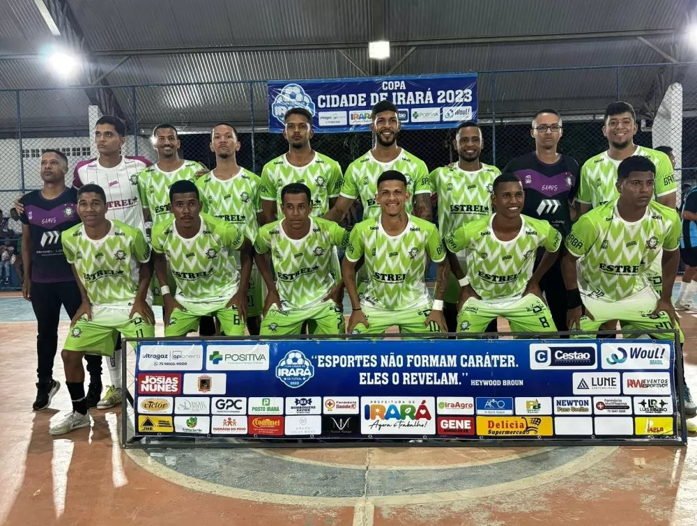 Foto: Divulgação/CORINGAS (SANTANÓPOLIS) (REGIONALIZADO)