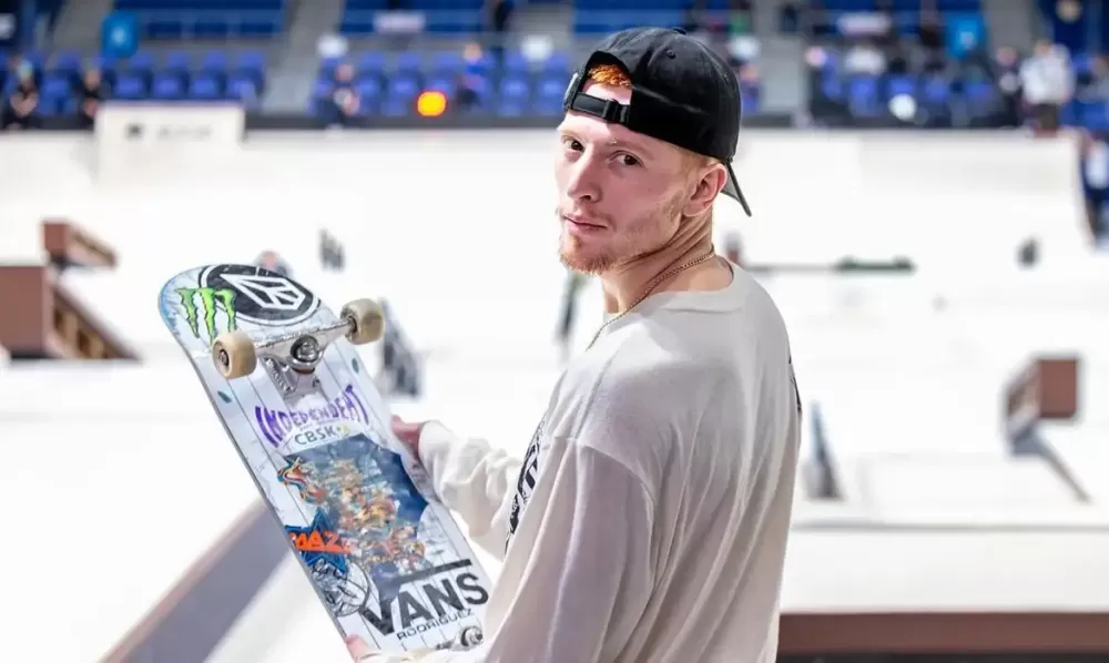  Foto: Reprodução Instagram/Giovanni Vianna