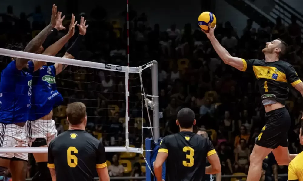 Foto: Divulgação/Praia Clube