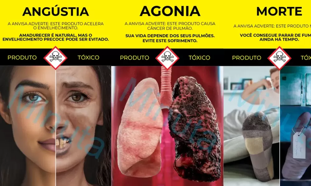 Foto: Anvisa/Divulgação