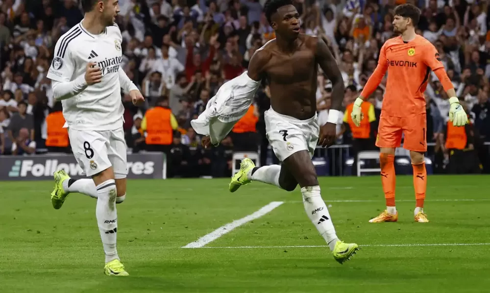 Foto: Reuters/Susana Vera