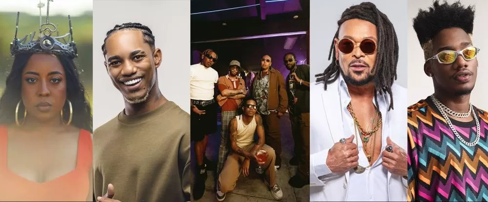 Foto: Afrobaile - Divulgação