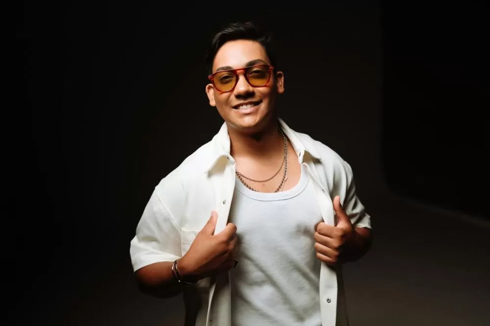 Crédito foto: Heder Nunez @hedernunez