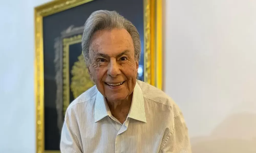 Foto: Agnaldo Royal/Instagram