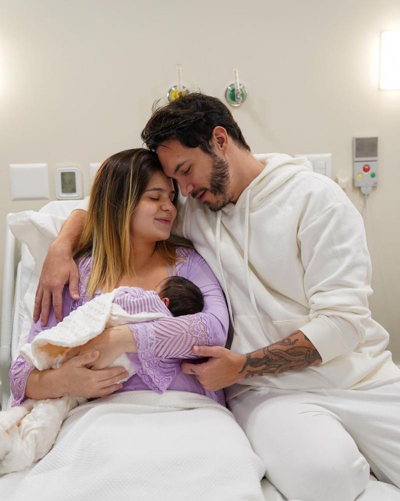 (Divulgação/ Instagram)