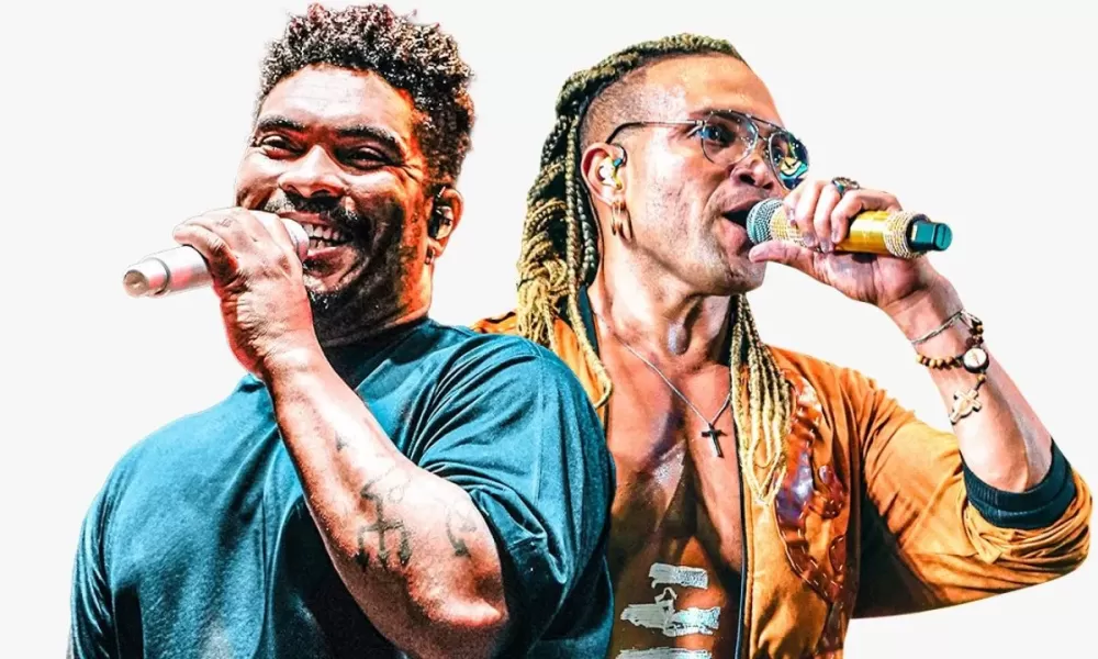  Foto: Divulgação/Timbalada