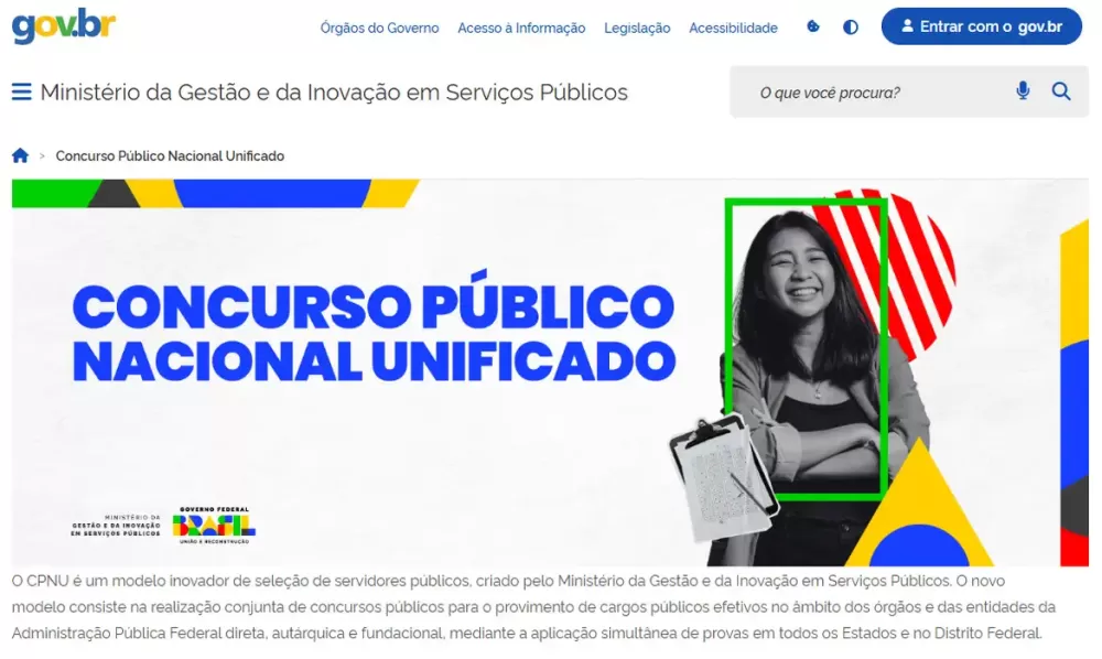 Foto: MGI/Reprodução