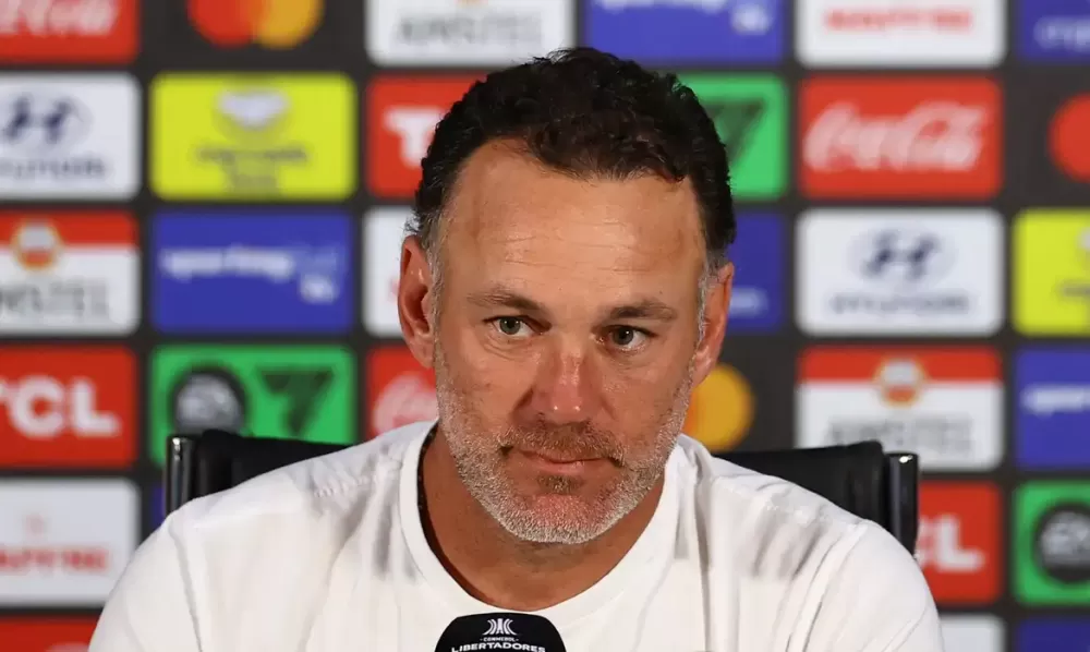 Foto: Reuters/Agustin Marcarian