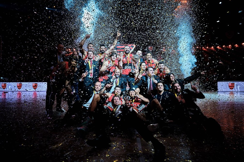 Foto: Fiba