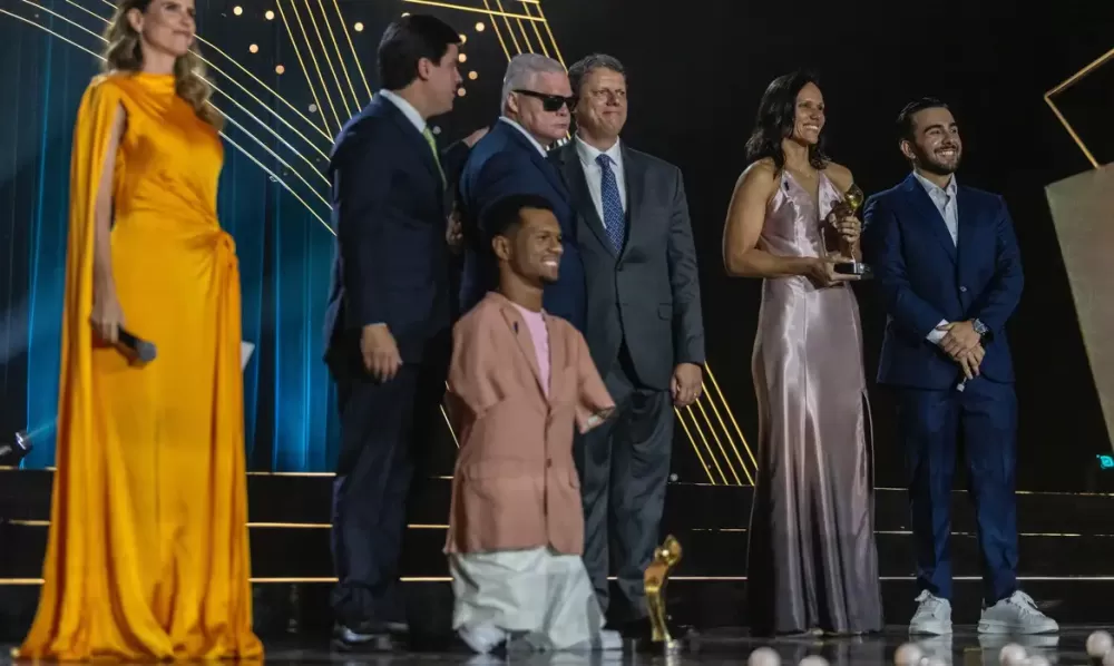 Foto: Alessandra Cabral/CPB