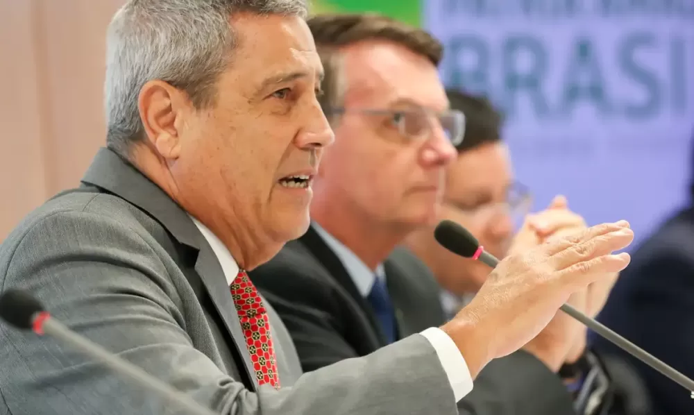 Foto: Marcos Corrêa/PR