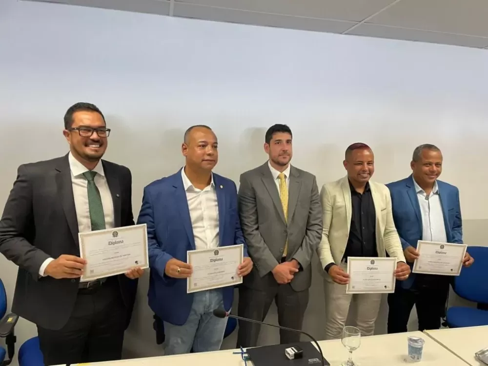 Foto: André Silva/De Olho na Cidade