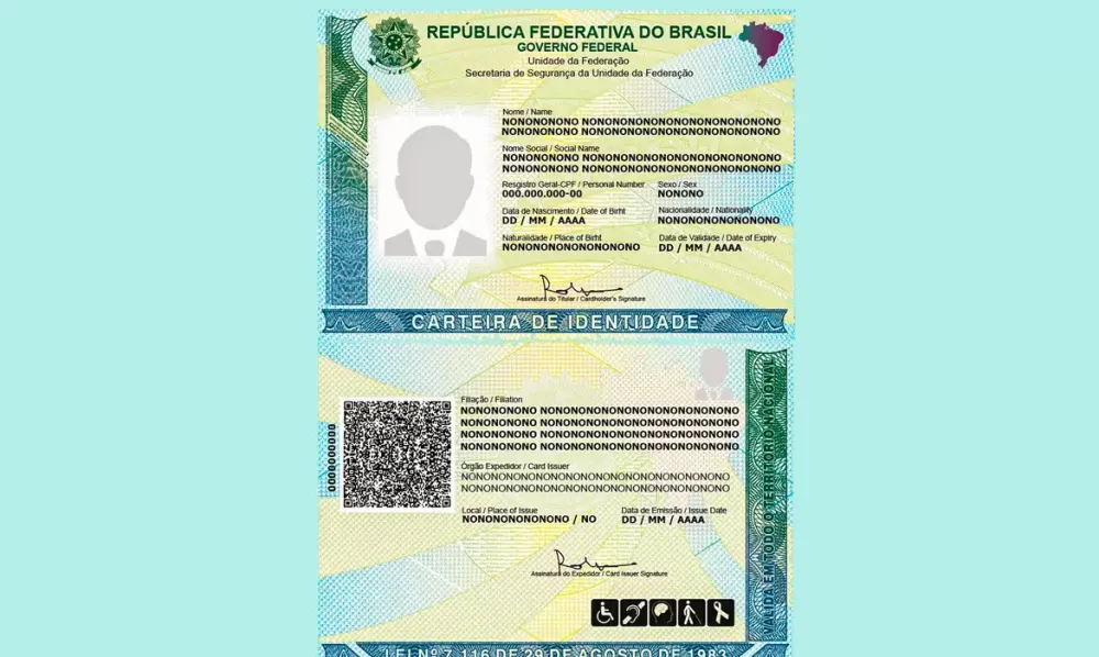  Foto: Fonte Ministério da Justiça
