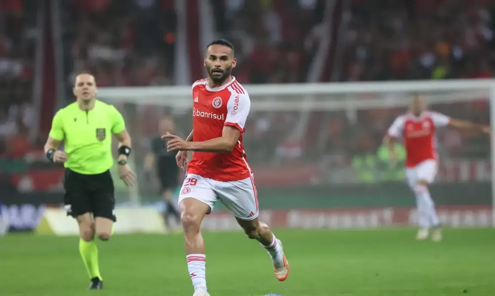 Foto: Ricardo Duarte