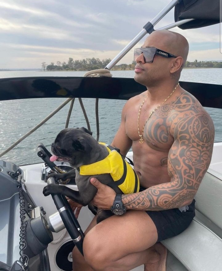 (Divulgação/ Instagram) 