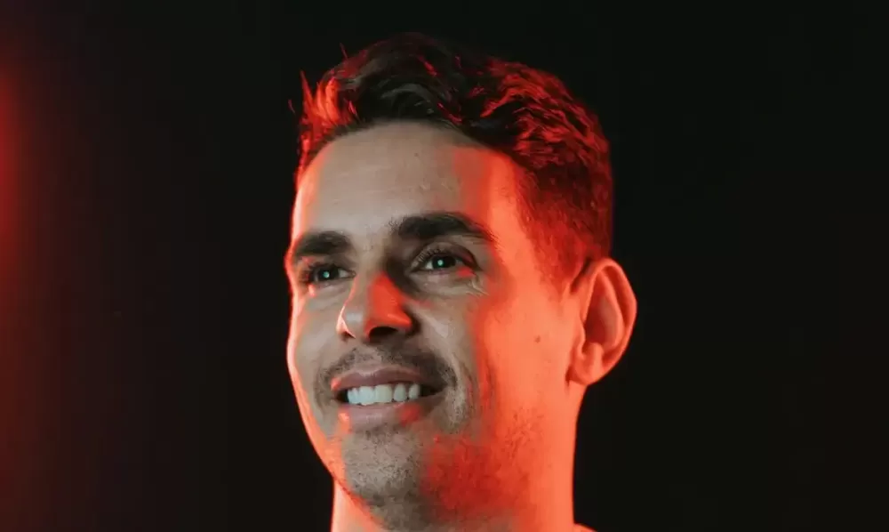 Foto: Reprodução Instagram/Oscar Emboaba