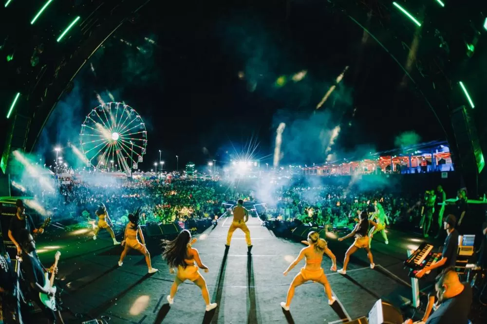 Fotos: Victor Mascarenhas