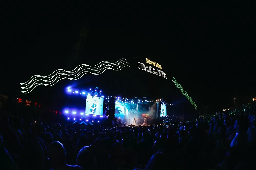 Fotos: @tiagomiranda_edit / @camila.frame / @mattheus.jpg